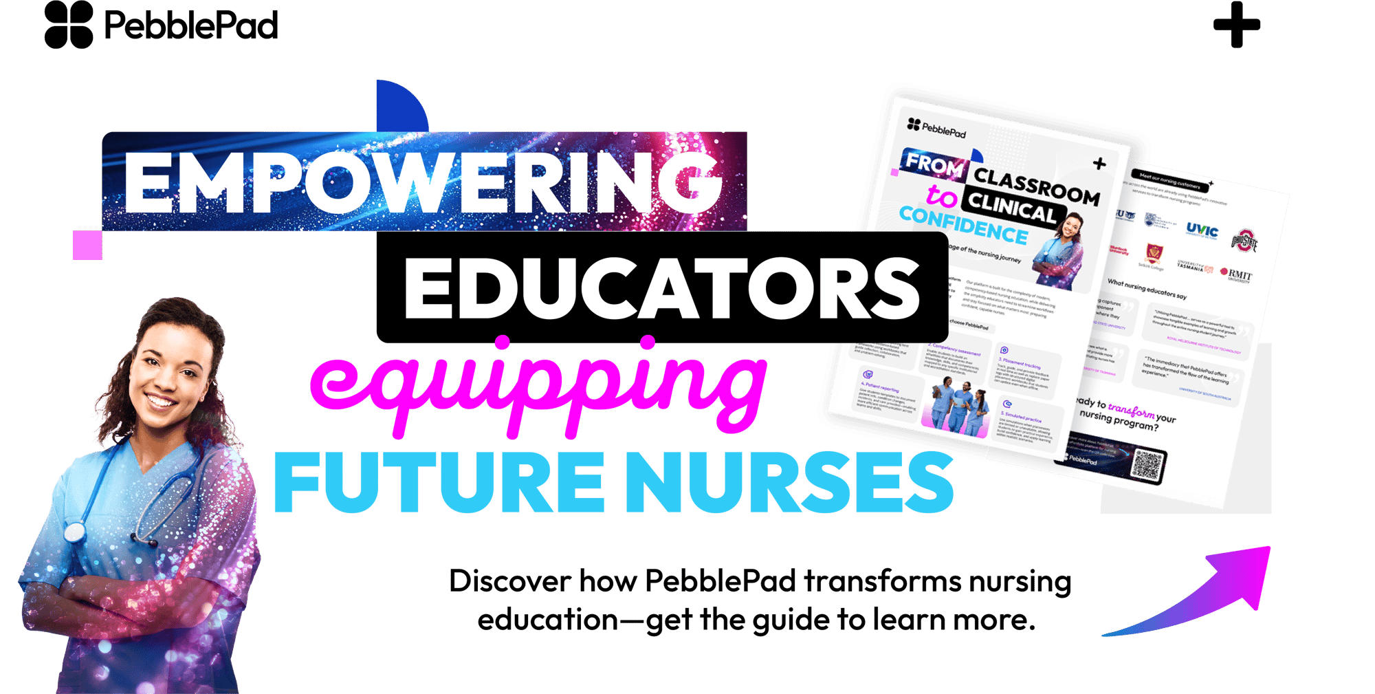 EMPOWERINGPebblePad EMPOWERINGPebblePad