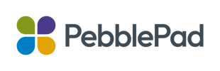 PebblePad Logo PebblePad Logo