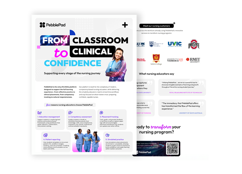 Nursing_PebblePad-Guide Nursing_PebblePad-Guide