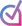 TICK pink BLUEPebblePad